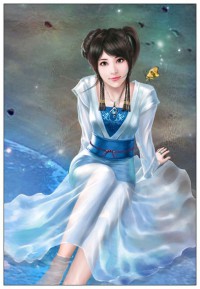 碧海幽瞳