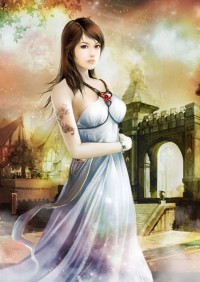 天魔心法/东入阳关无故人