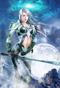 凌天神尊
