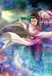 死對頭他回來了[娛樂圈]
