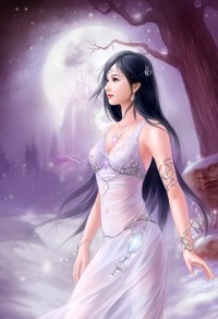 龙血武神