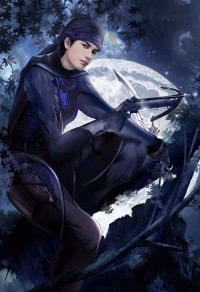 得天獨佑