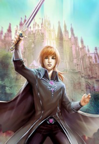 神之欲【1V1 虐中有甜~~】