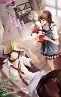 怪胎圣妃